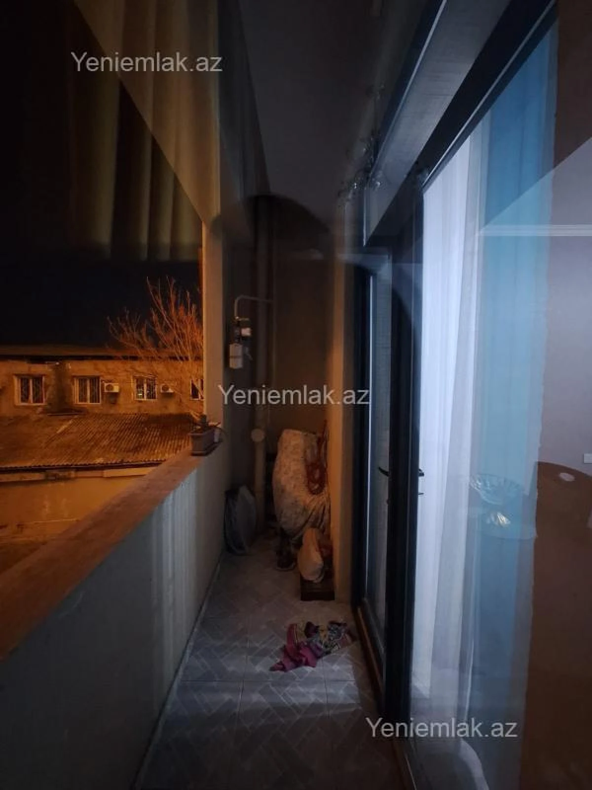 Satılır 3 otaqlı yeni tikili 103 m²