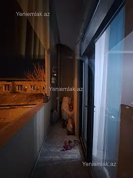 Satılır 3 otaqlı yeni tikili 103 m²