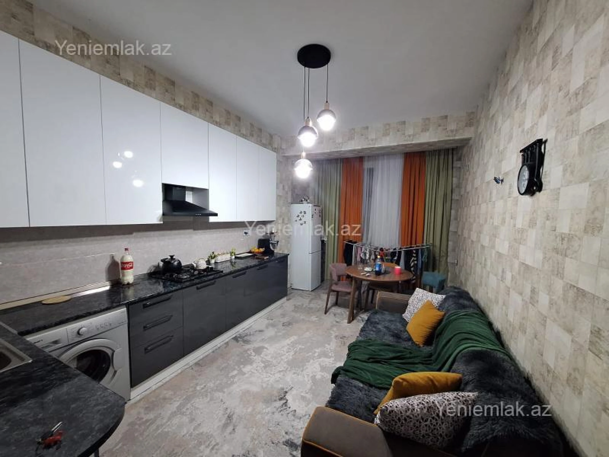 Satılır 3 otaqlı yeni tikili 103 m²
