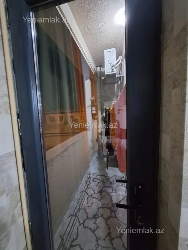 Satılır 3 otaqlı yeni tikili 103 m²