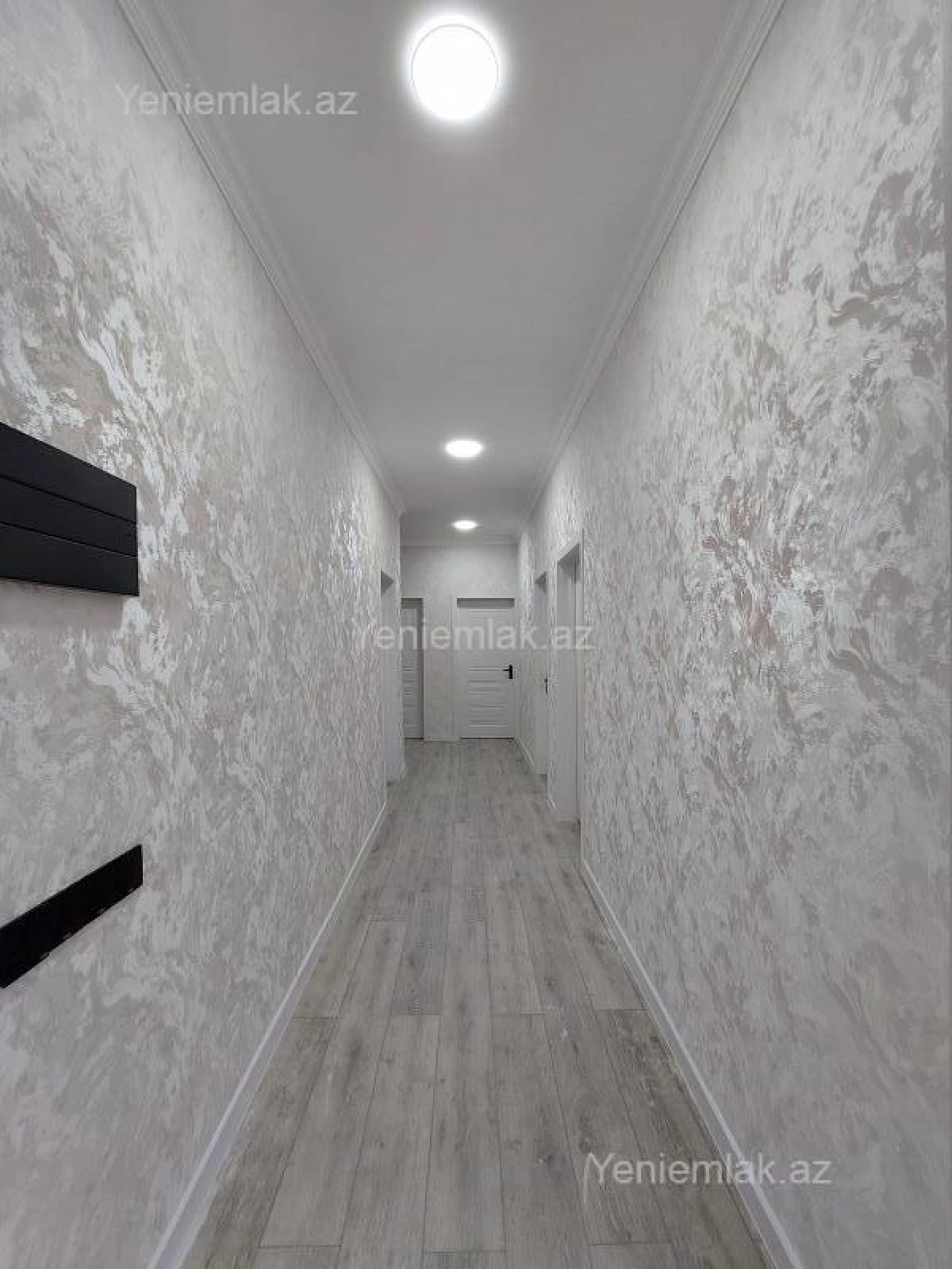 Satılır 4 otaqlı həyət evi 146 m²