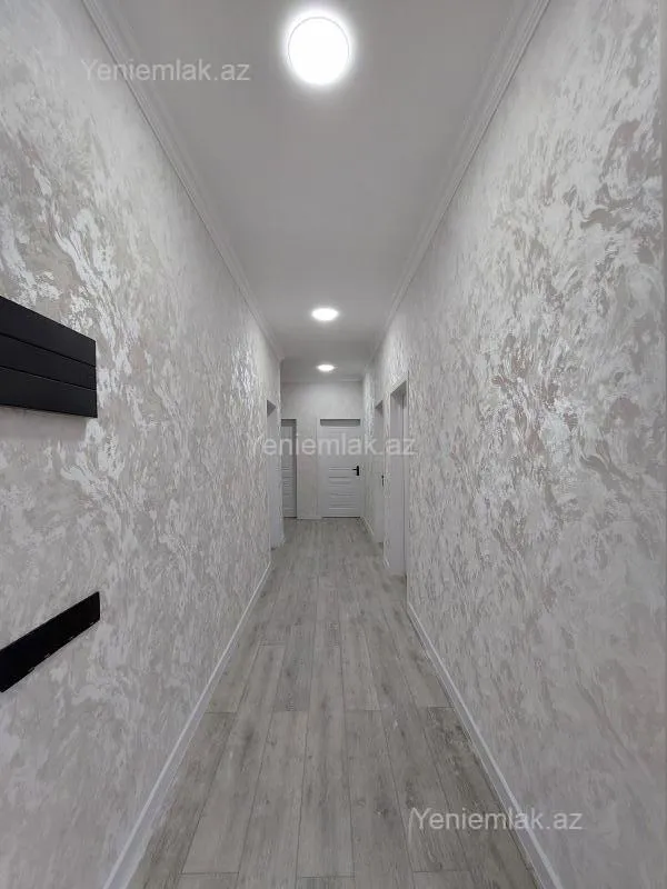 Satılır 4 otaqlı həyət evi 146 m²