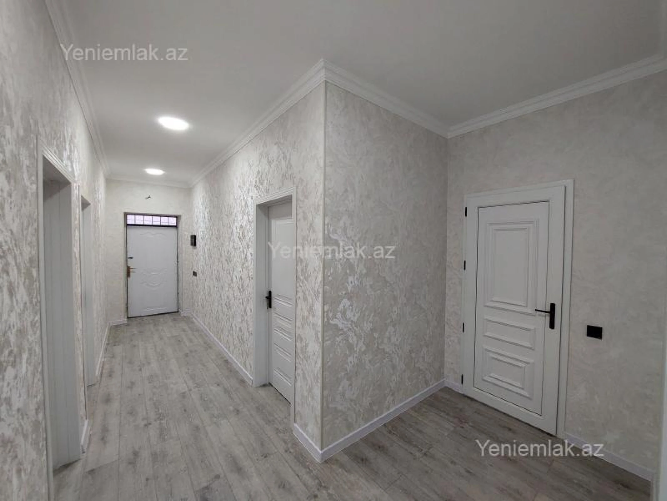 Satılır 4 otaqlı həyət evi 146 m²