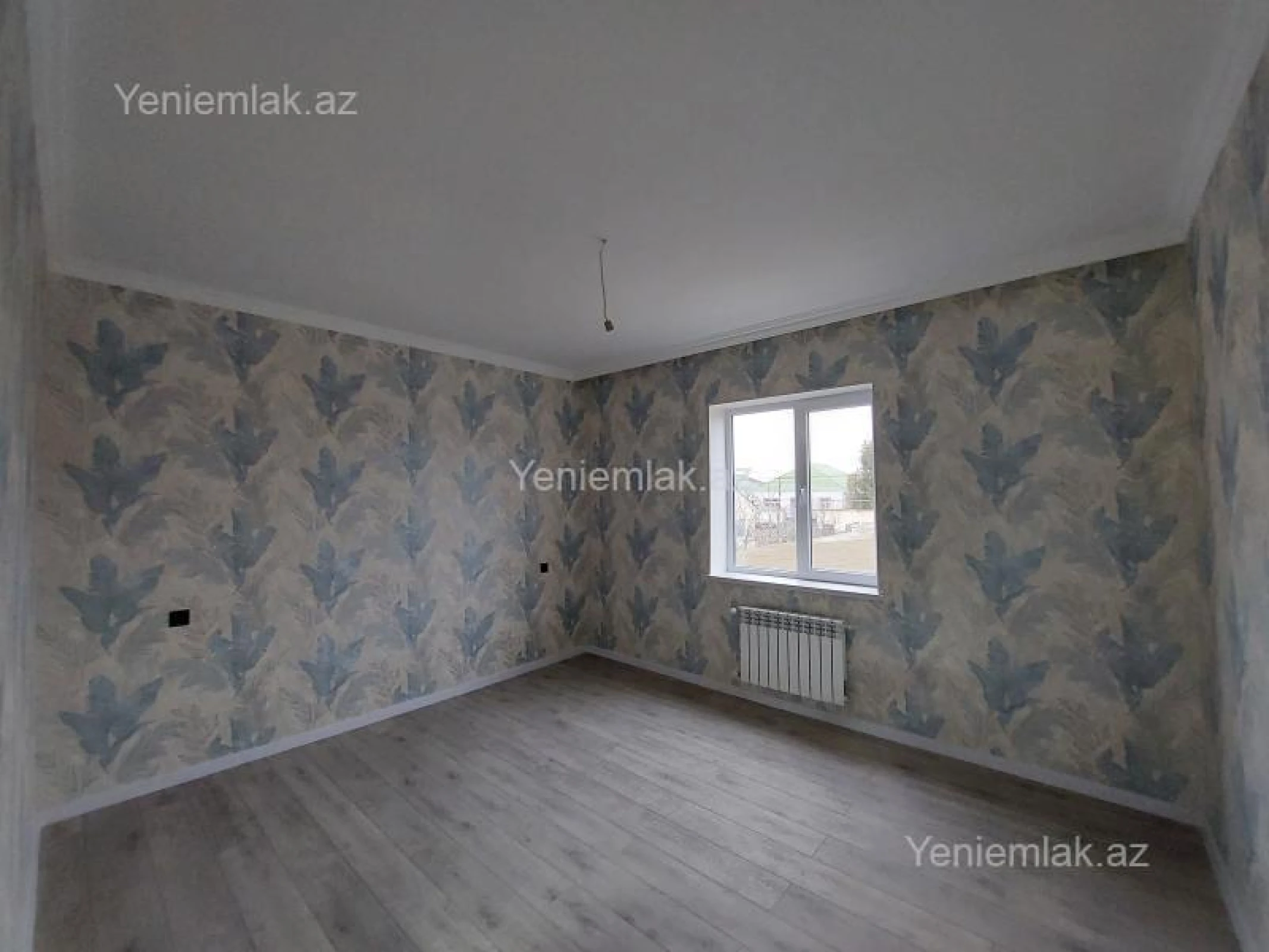 Satılır 4 otaqlı həyət evi 146 m²
