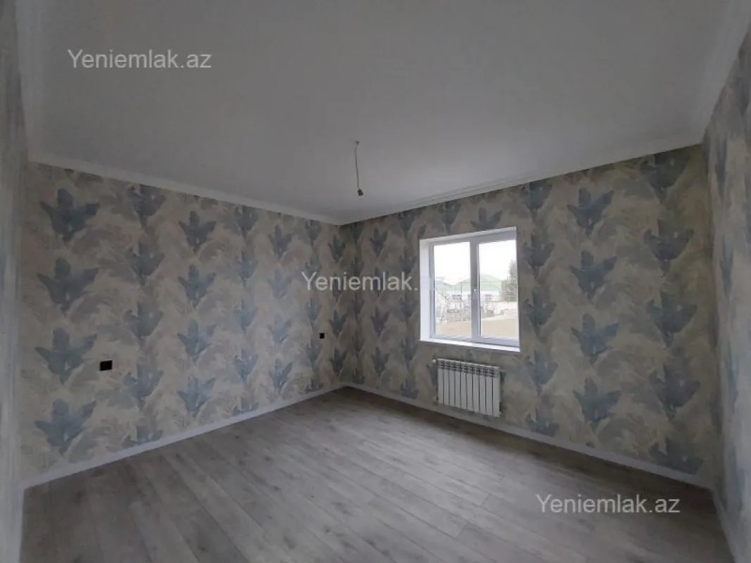 Satılır 4 otaqlı həyət evi 146 m²