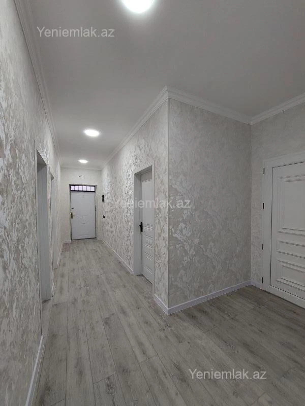 Satılır 4 otaqlı həyət evi 146 m²