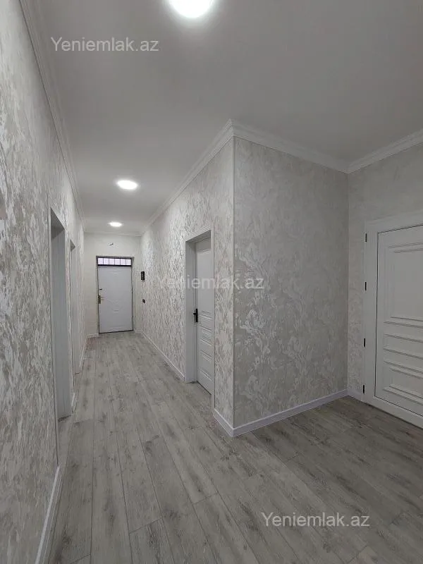 Satılır 4 otaqlı həyət evi 146 m²