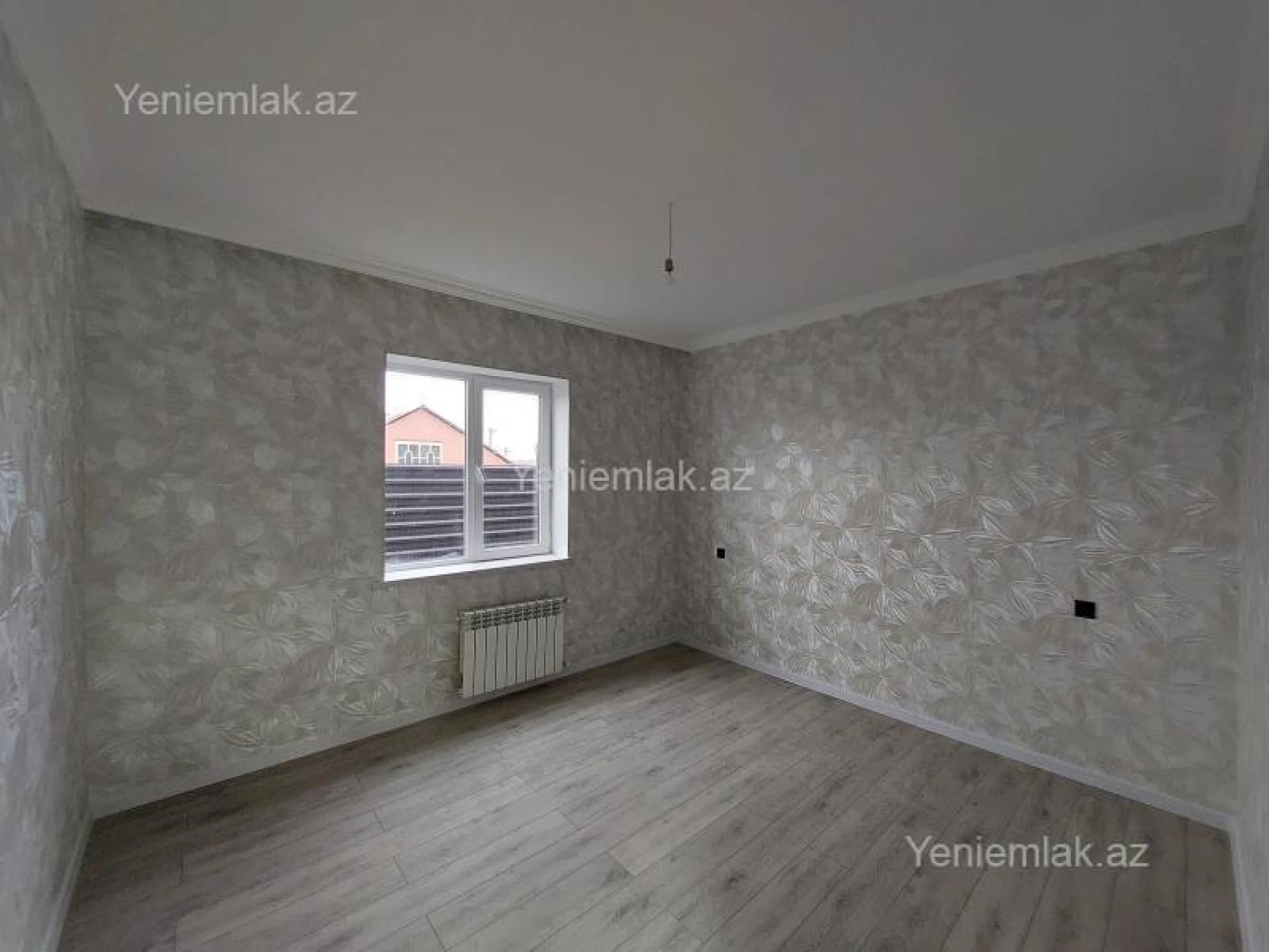 Satılır 4 otaqlı həyət evi 146 m²