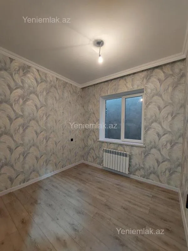 Satılır 4 otaqlı həyət evi 146 m²