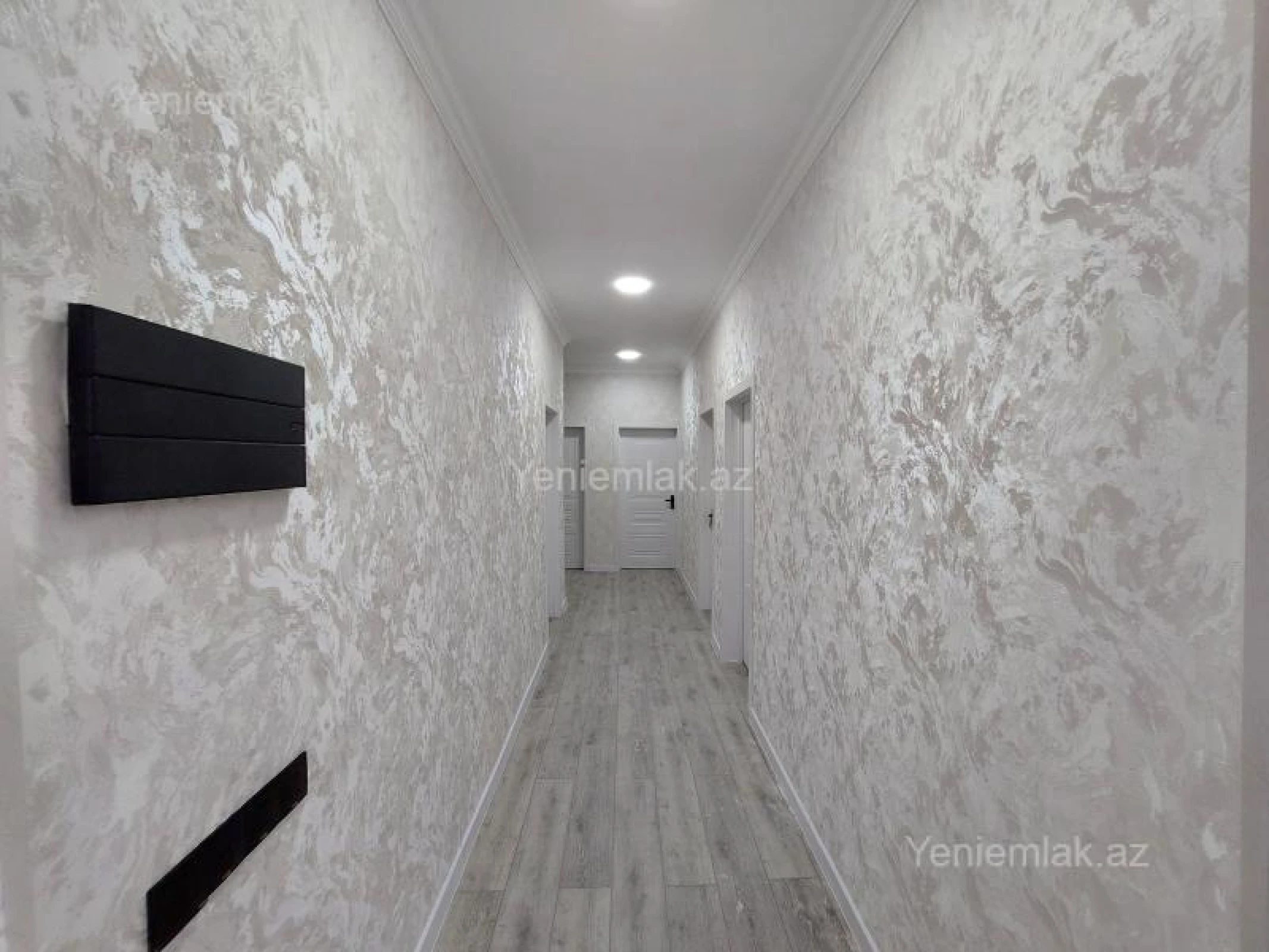 Satılır 4 otaqlı həyət evi 146 m²