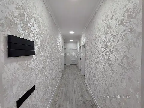 Satılır 4 otaqlı həyət evi 146 m²