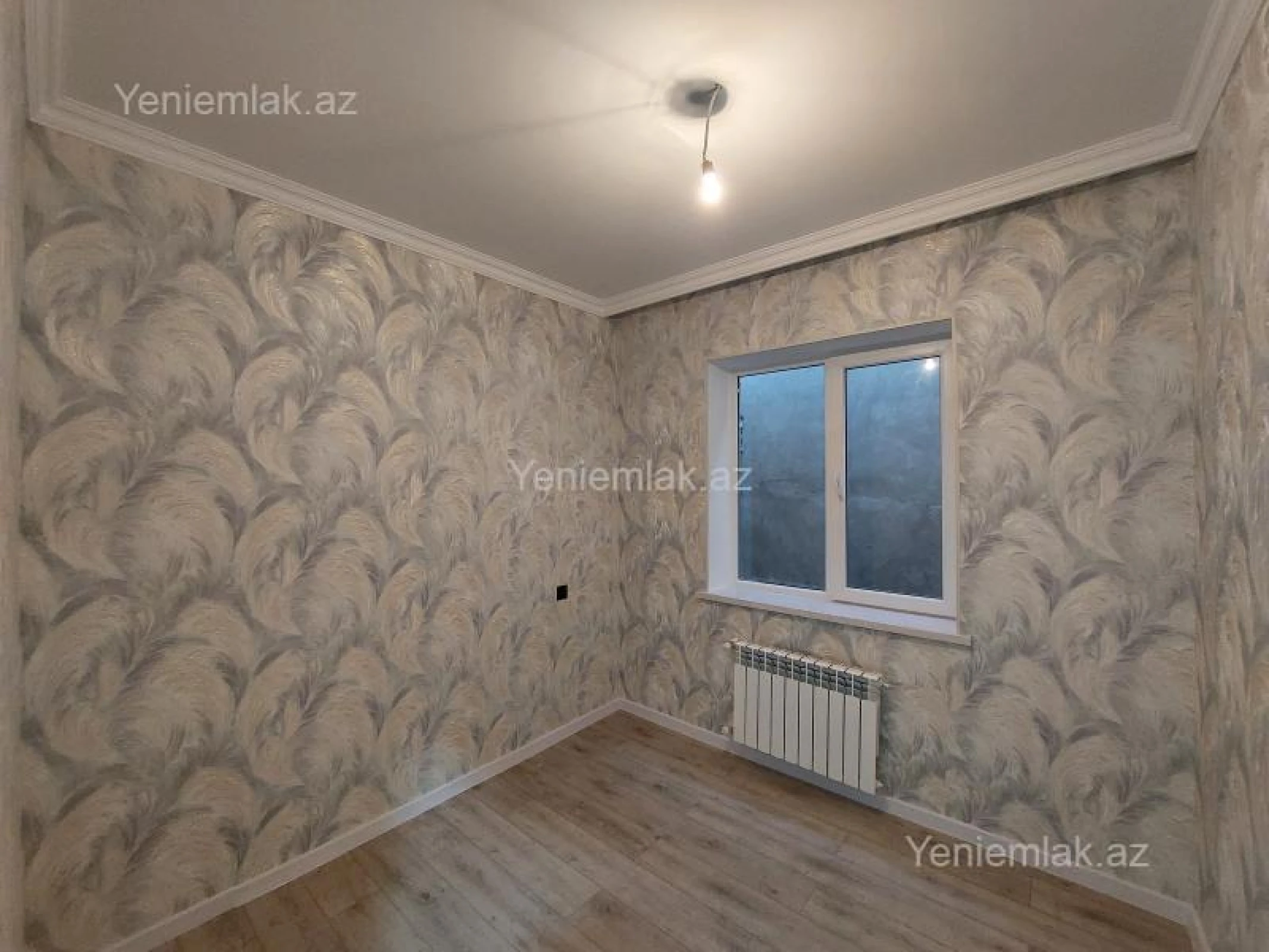 Satılır 4 otaqlı həyət evi 146 m²