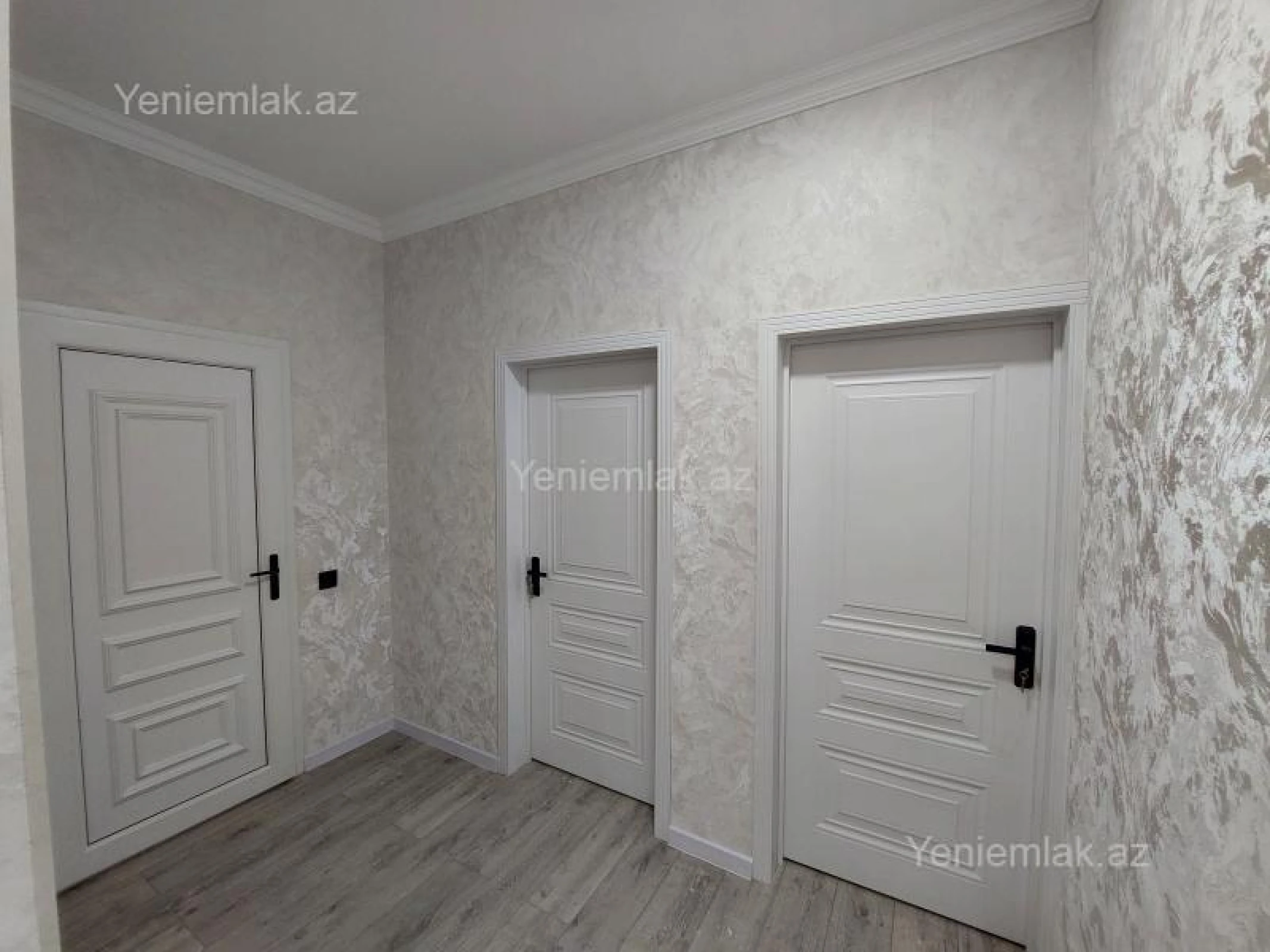 Satılır 4 otaqlı həyət evi 146 m²