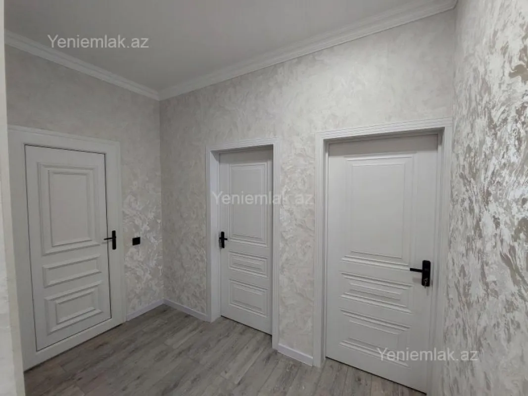 Satılır 4 otaqlı həyət evi 146 m²