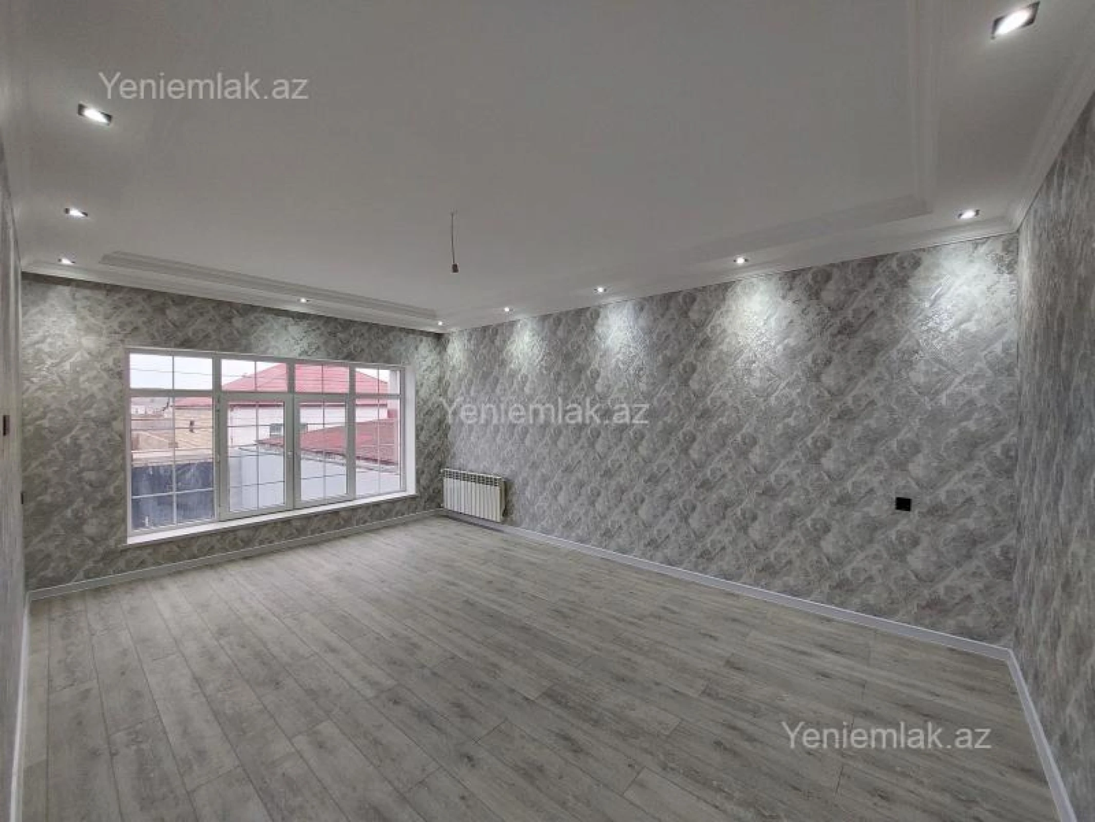 Satılır 4 otaqlı həyət evi 146 m²