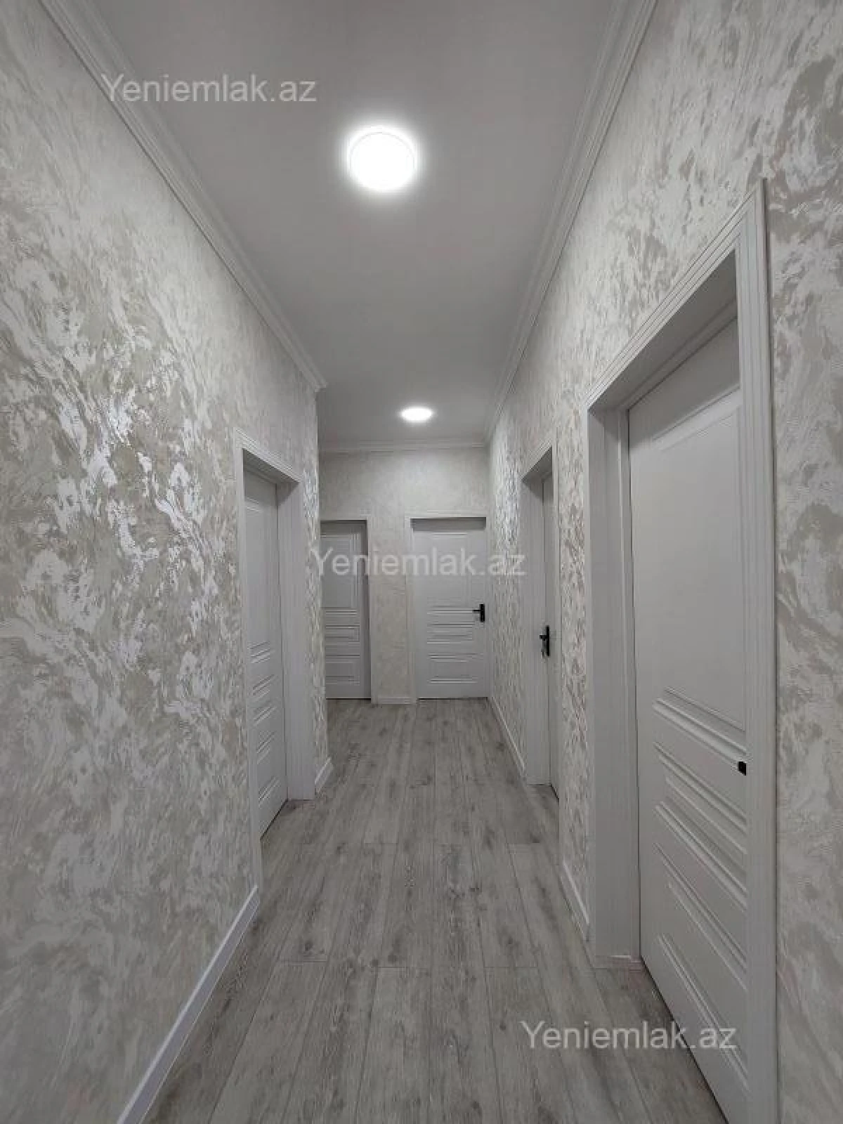 Satılır 4 otaqlı həyət evi 146 m²