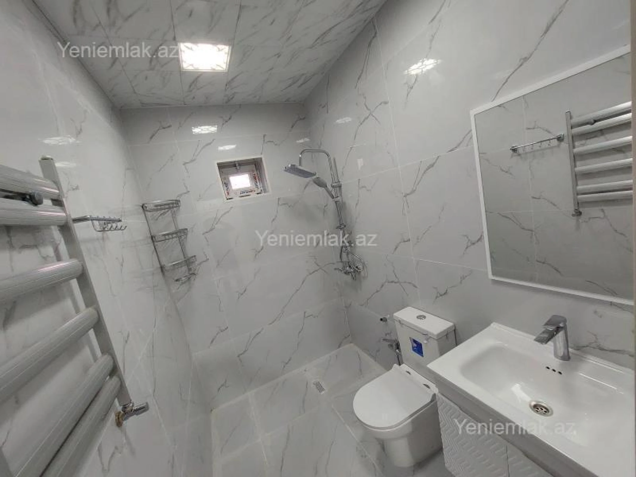 Satılır 4 otaqlı həyət evi 146 m²
