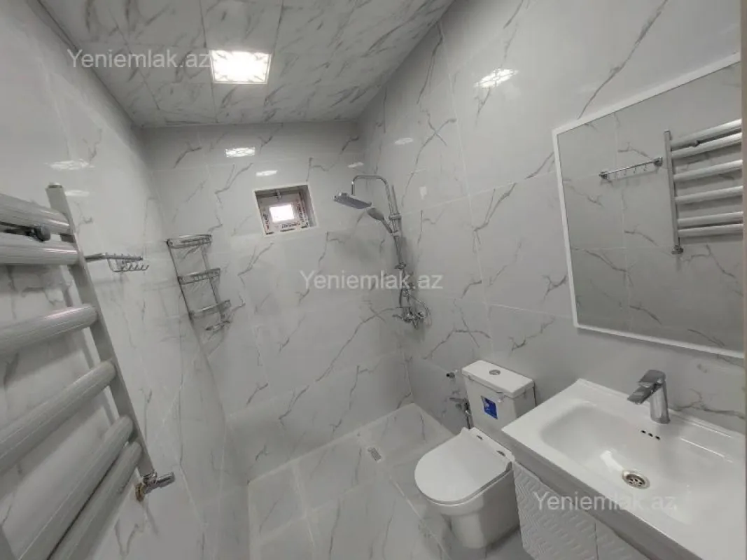 Satılır 4 otaqlı həyət evi 146 m²
