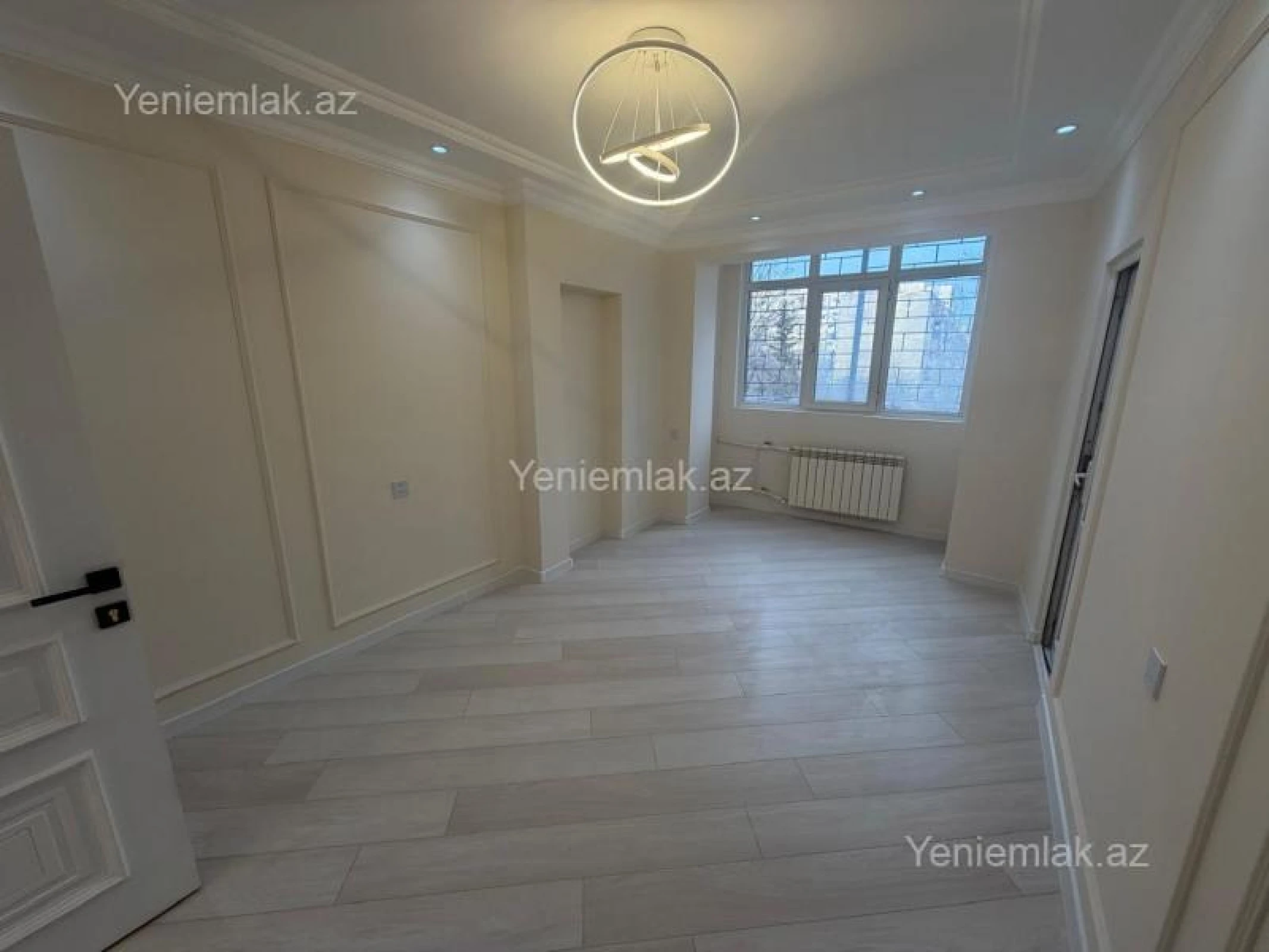 Satılır 4 otaqlı köhnə tikili 110 m²