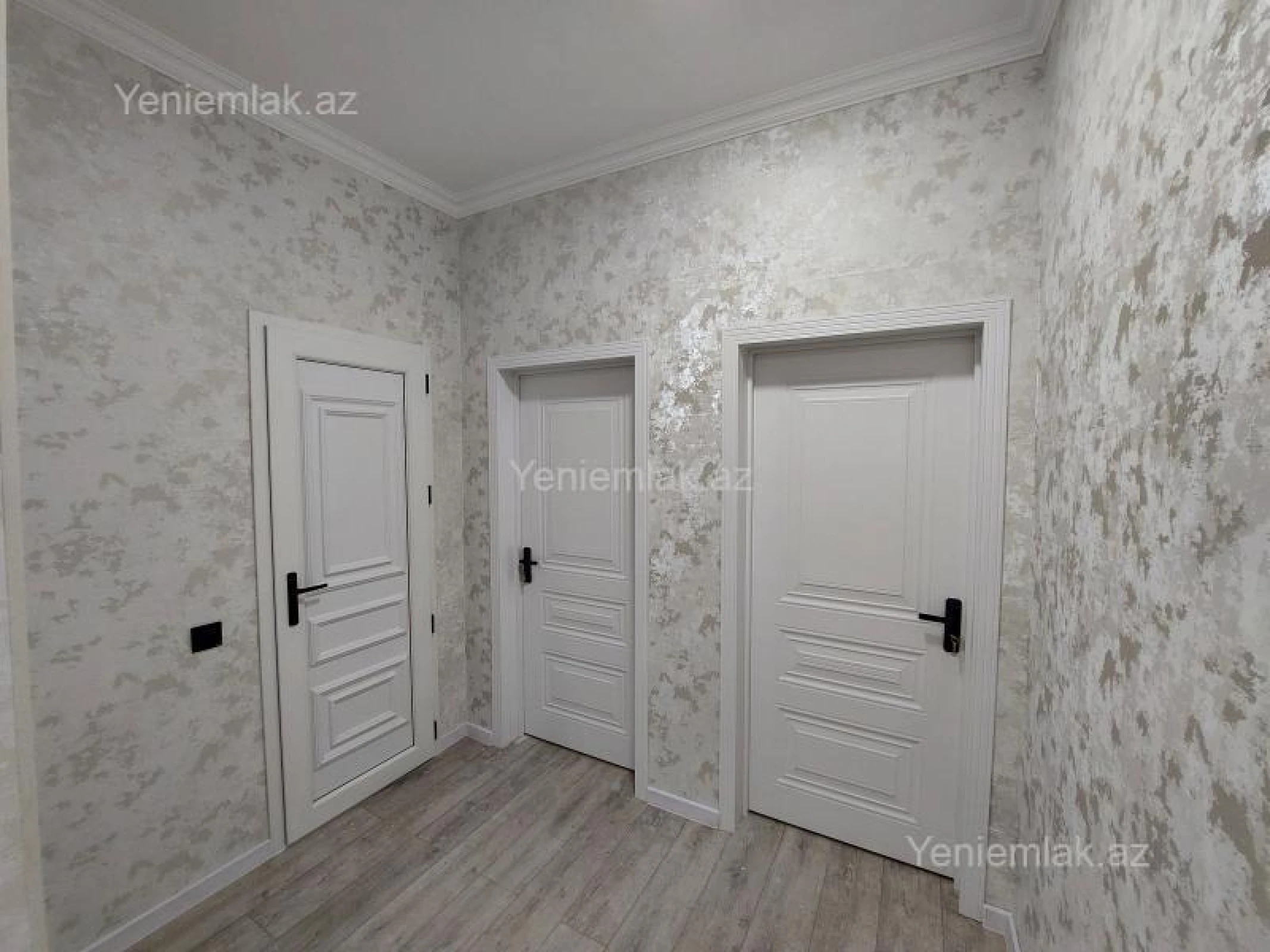 Satılır 4 otaqlı həyət evi 147 m²