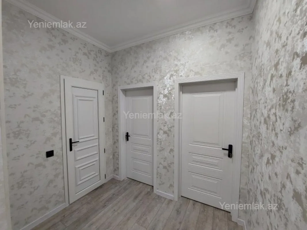 Satılır 4 otaqlı həyət evi 147 m²