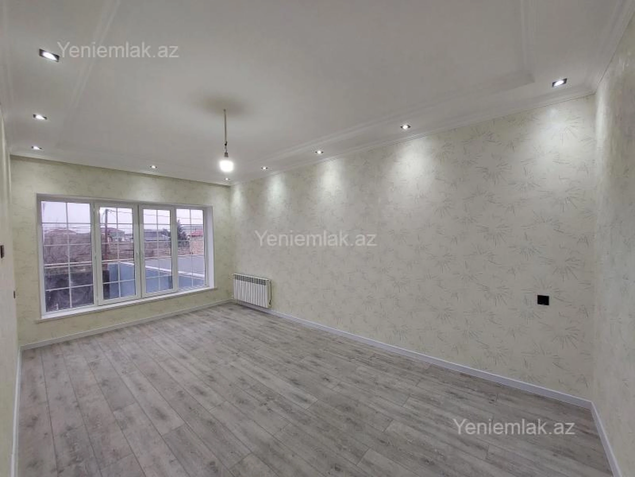 Satılır 4 otaqlı həyət evi 147 m²