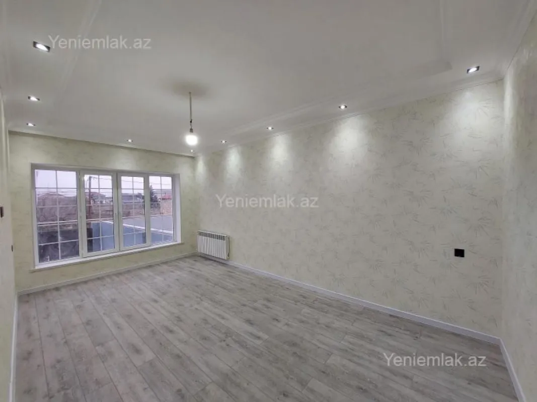 Satılır 4 otaqlı həyət evi 147 m²