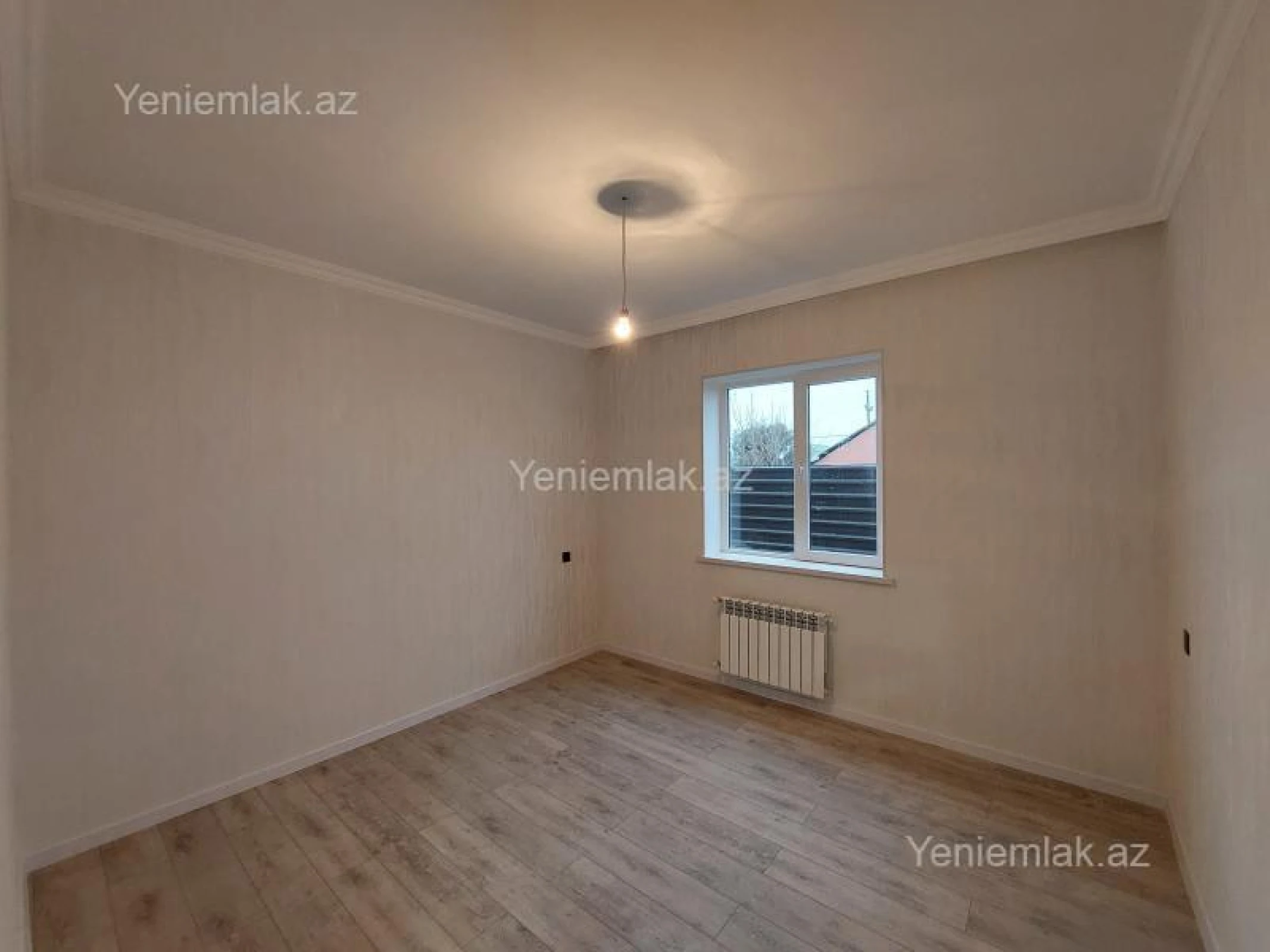 Satılır 4 otaqlı həyət evi 147 m²