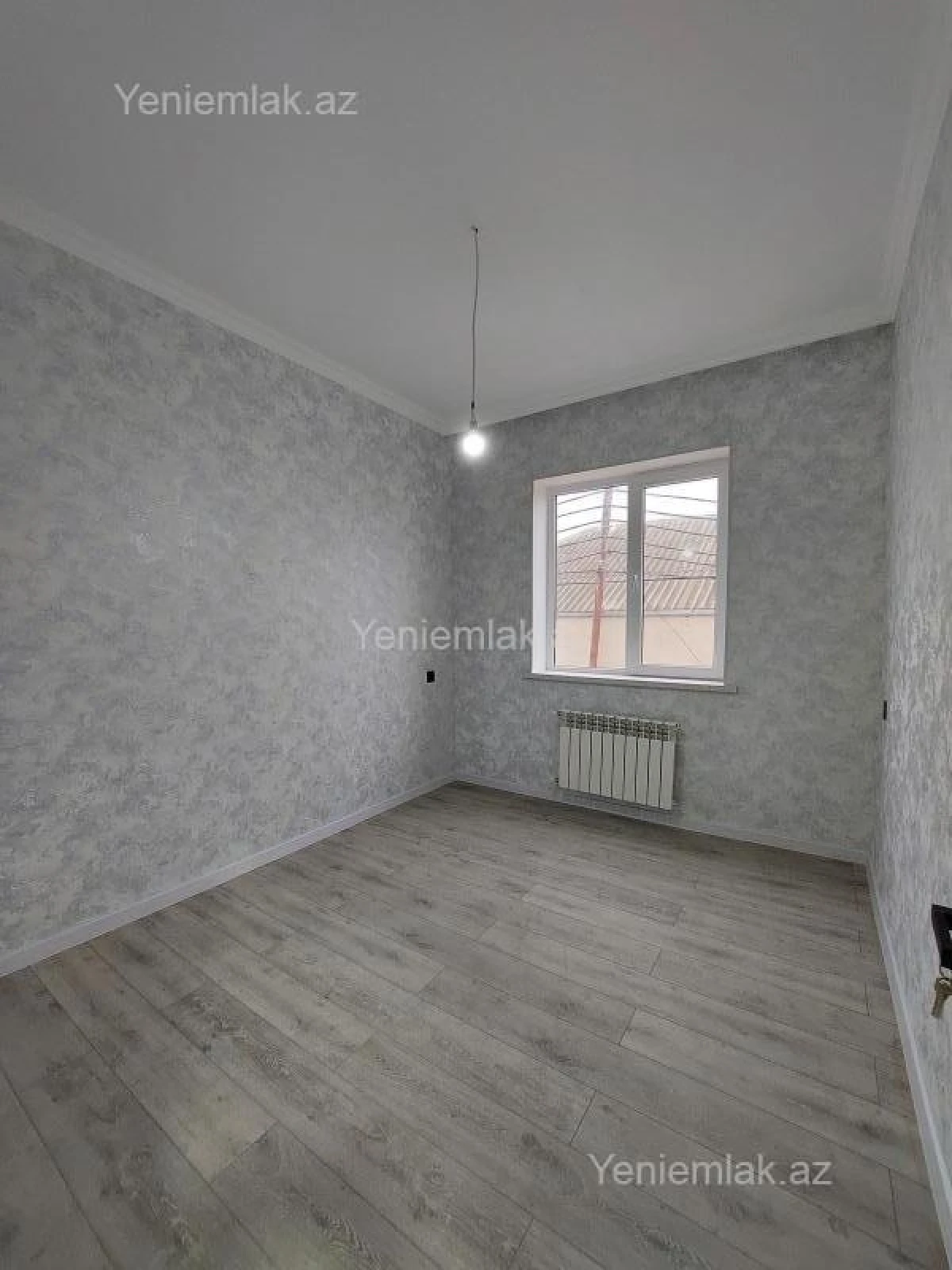 Satılır 4 otaqlı həyət evi 147 m²