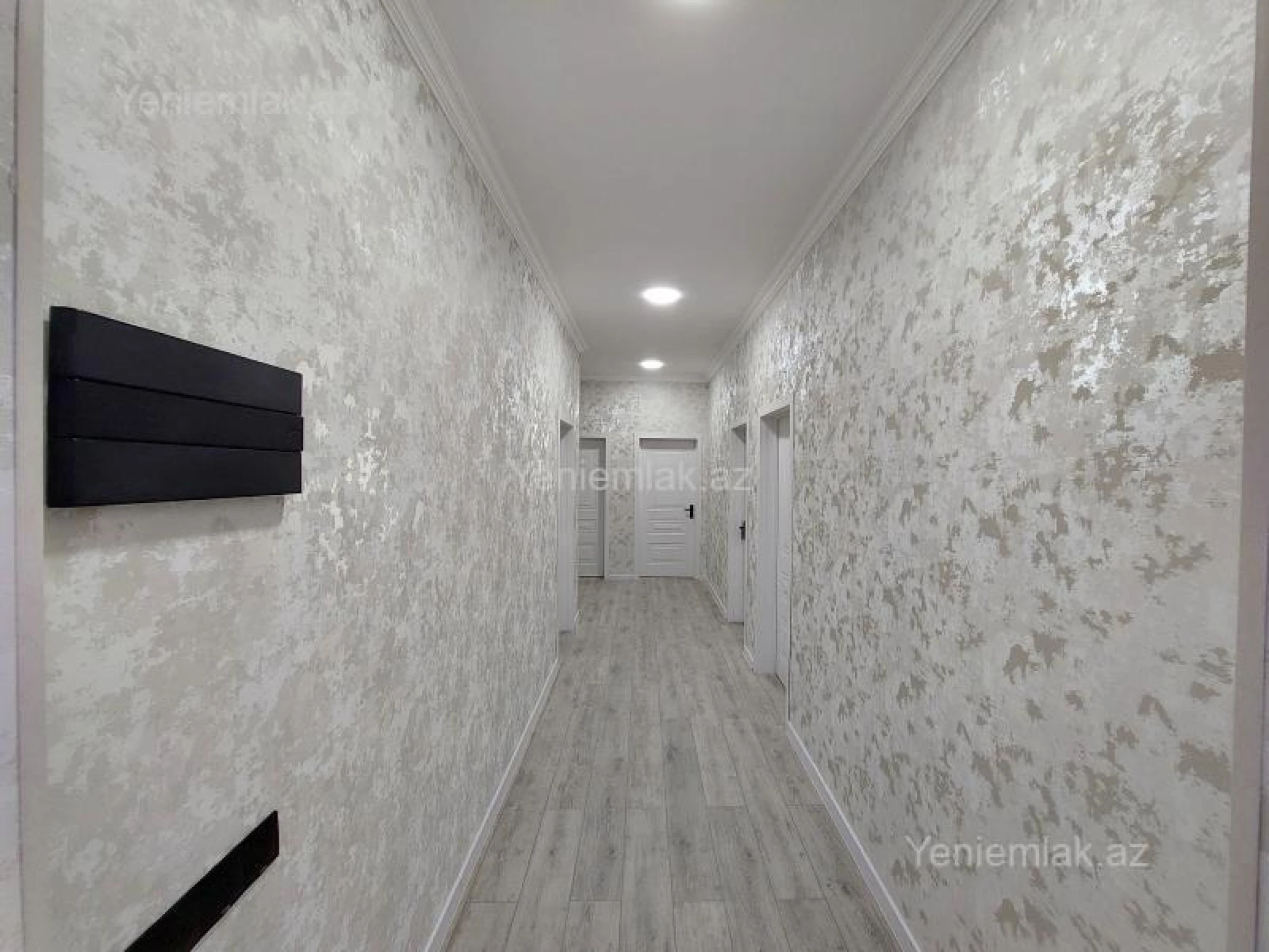 Satılır 4 otaqlı həyət evi 147 m²