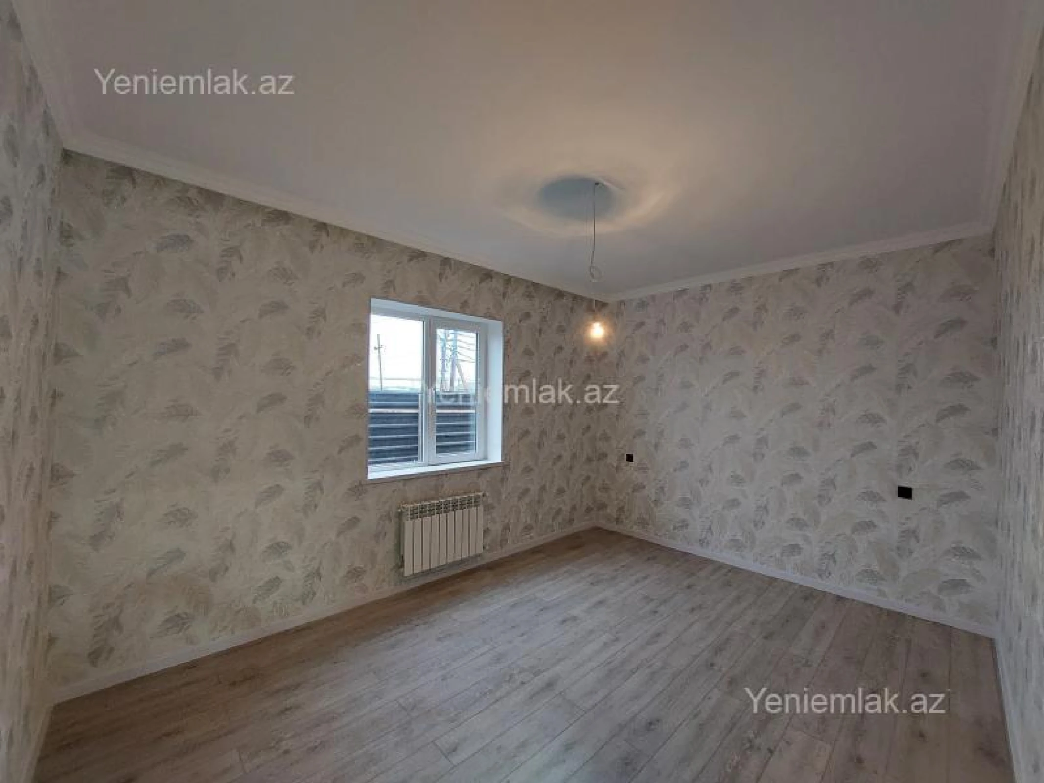 Satılır 4 otaqlı həyət evi 147 m²