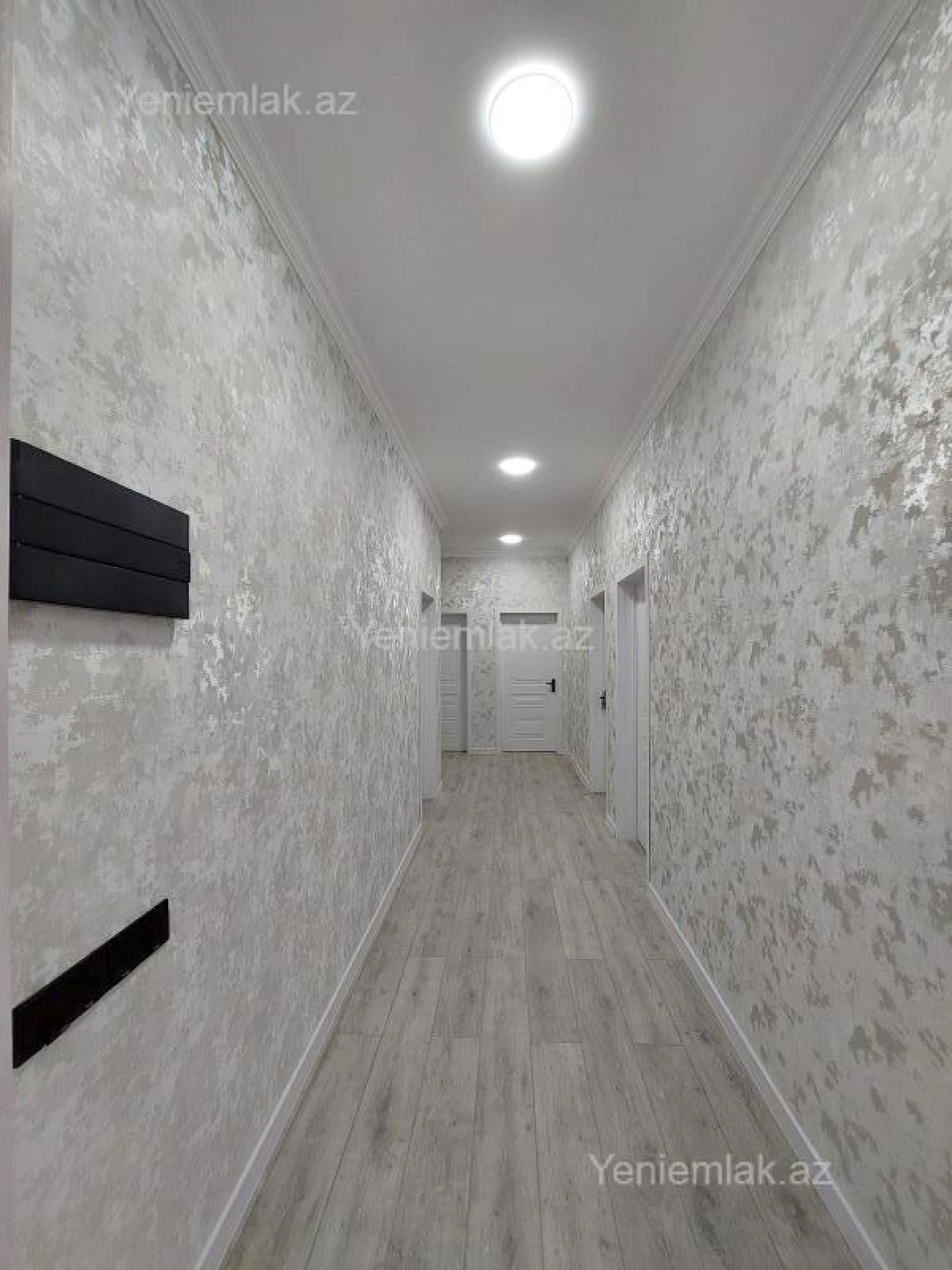 Satılır 4 otaqlı həyət evi 147 m²