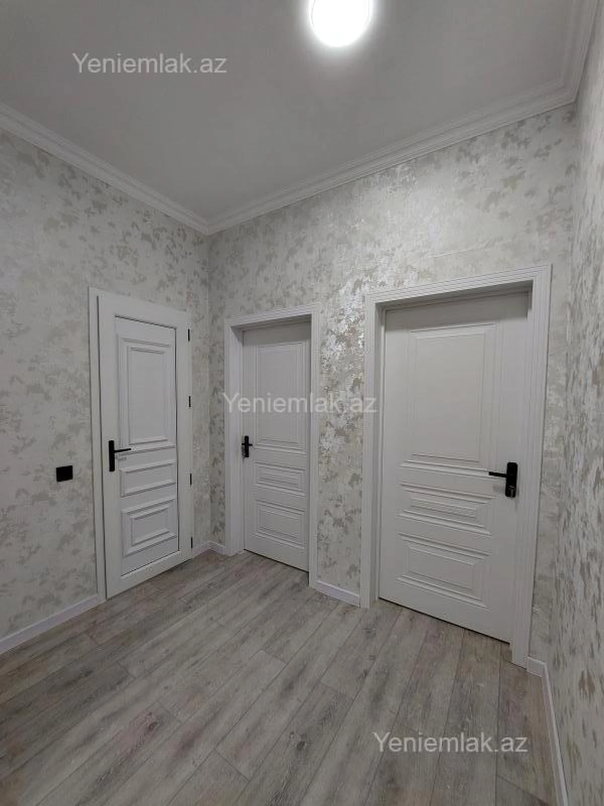 Satılır 4 otaqlı həyət evi 147 m²