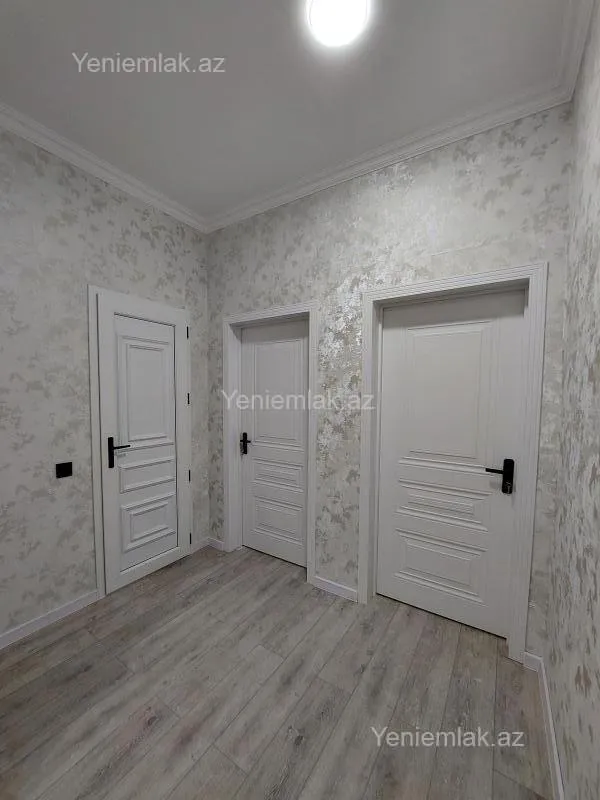 Satılır 4 otaqlı həyət evi 147 m²