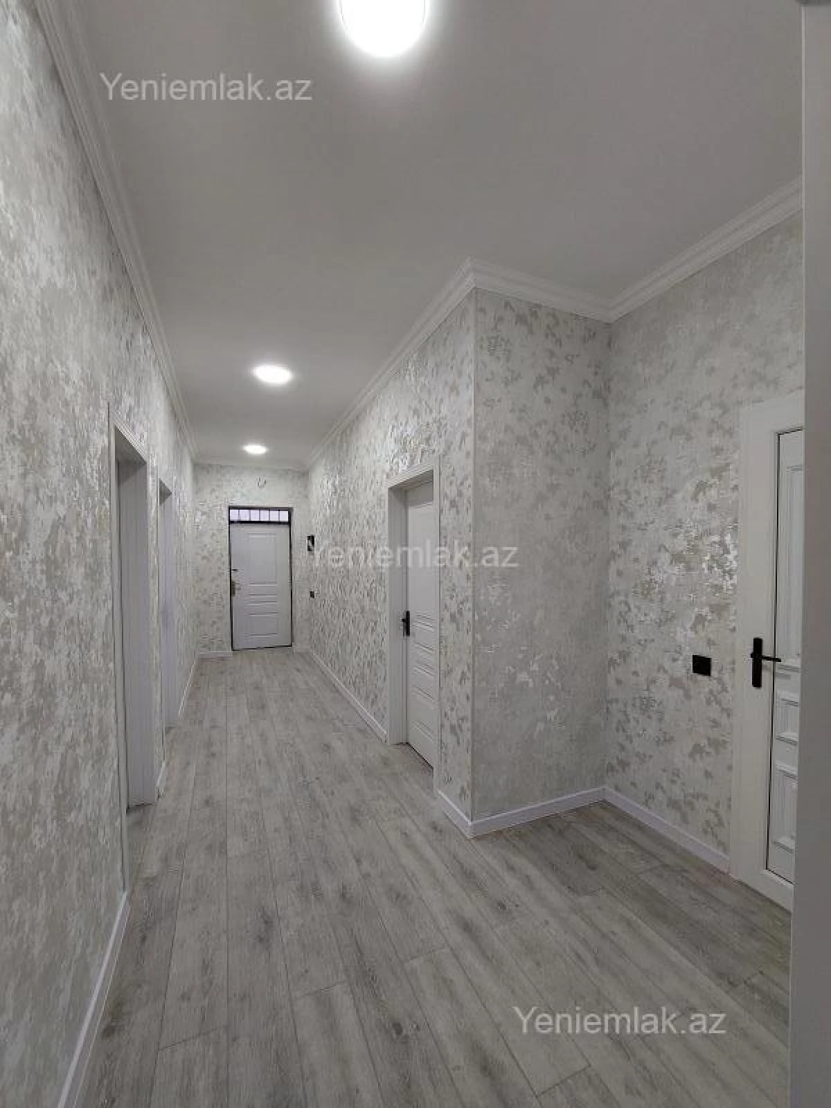 Satılır 4 otaqlı həyət evi 147 m²