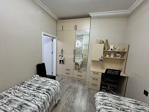 Satılır 3 otaqlı yeni tikili 65 m²