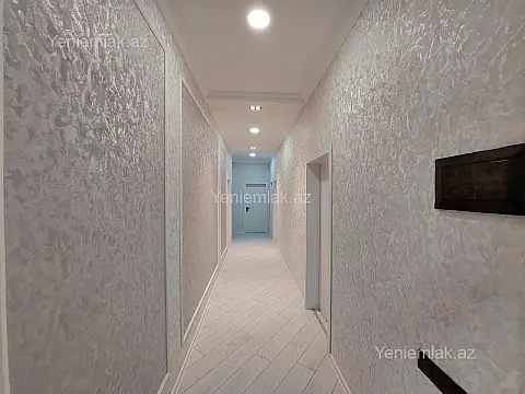Satılır 4 otaqlı həyət evi 145 m²