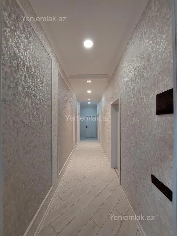 Satılır 4 otaqlı həyət evi 145 m²
