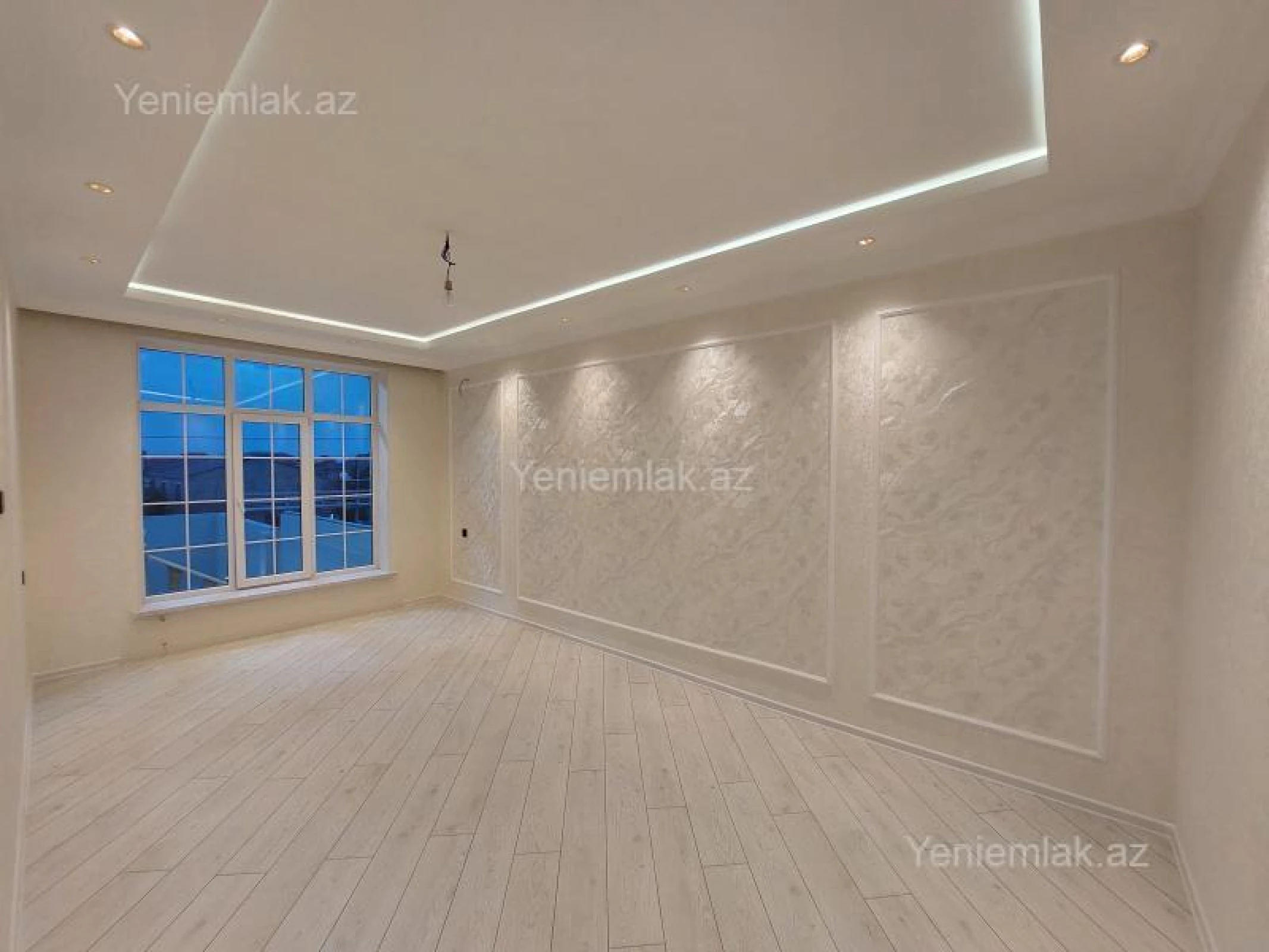 Satılır 4 otaqlı həyət evi 145 m²