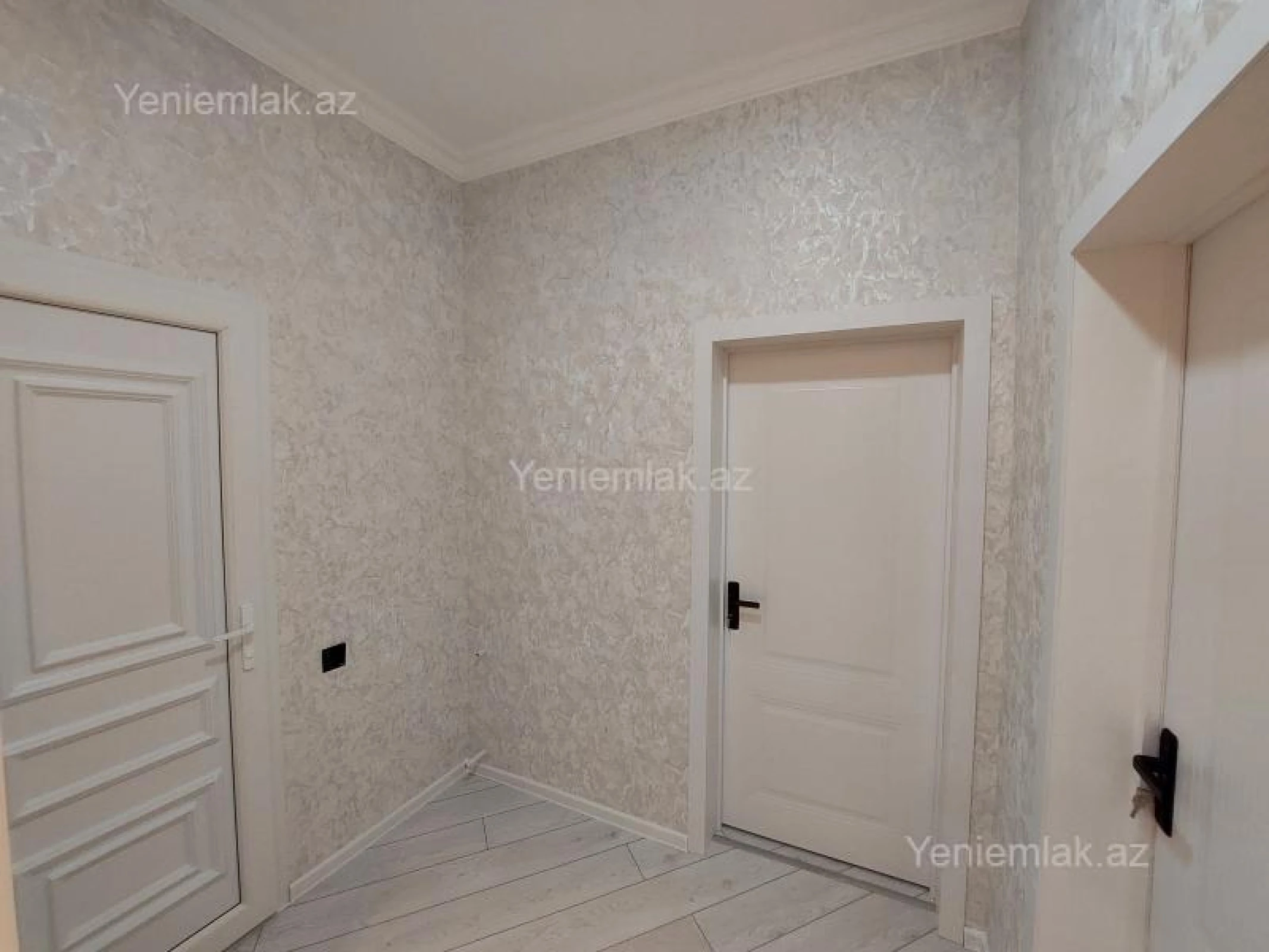 Satılır 4 otaqlı həyət evi 145 m²