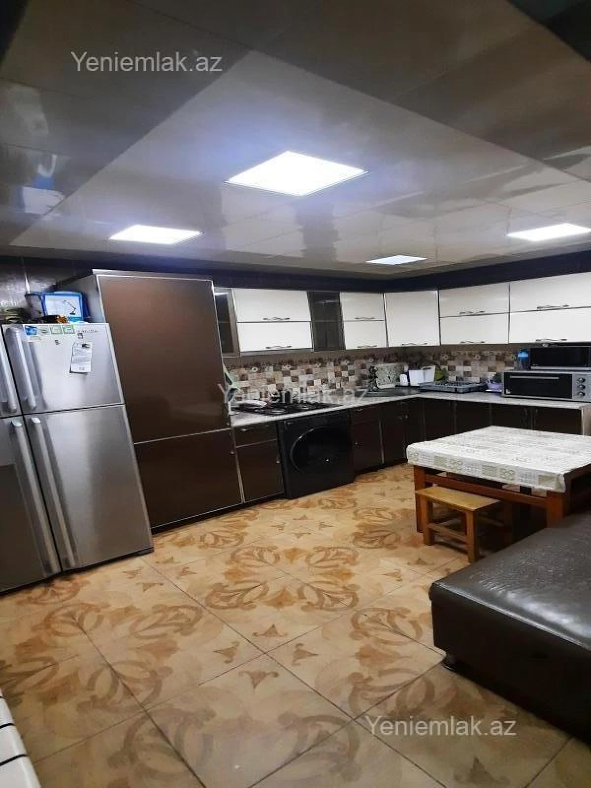 Satılır 3 otaqlı həyət evi 143 m²