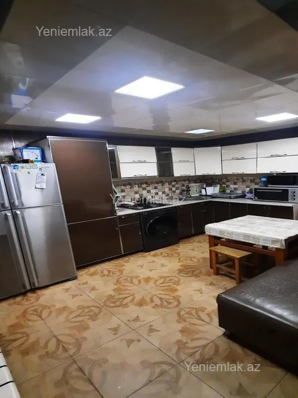 Satılır 3 otaqlı həyət evi 143 m²