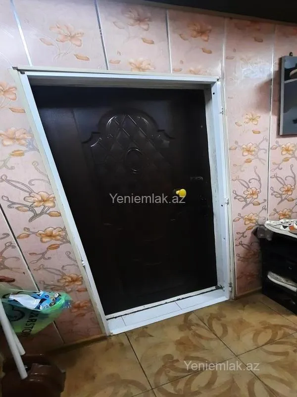 Satılır 3 otaqlı həyət evi 143 m²