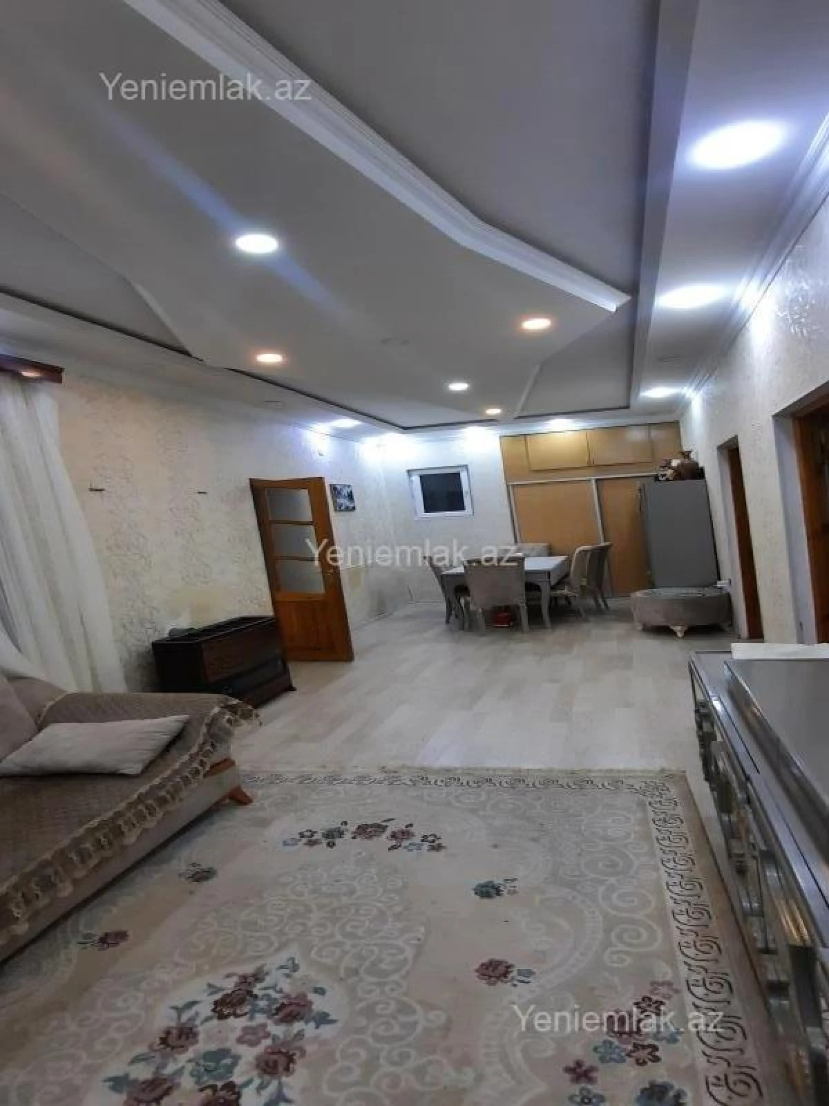 Satılır 3 otaqlı həyət evi 143 m²