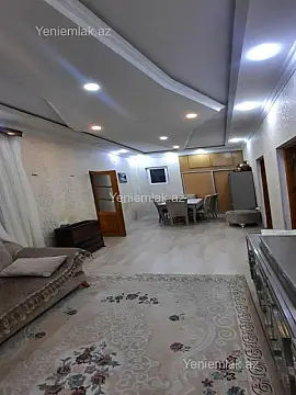 Satılır 3 otaqlı həyət evi 143 m² — Bakı, Xətai 3 otaq 143.00 m²