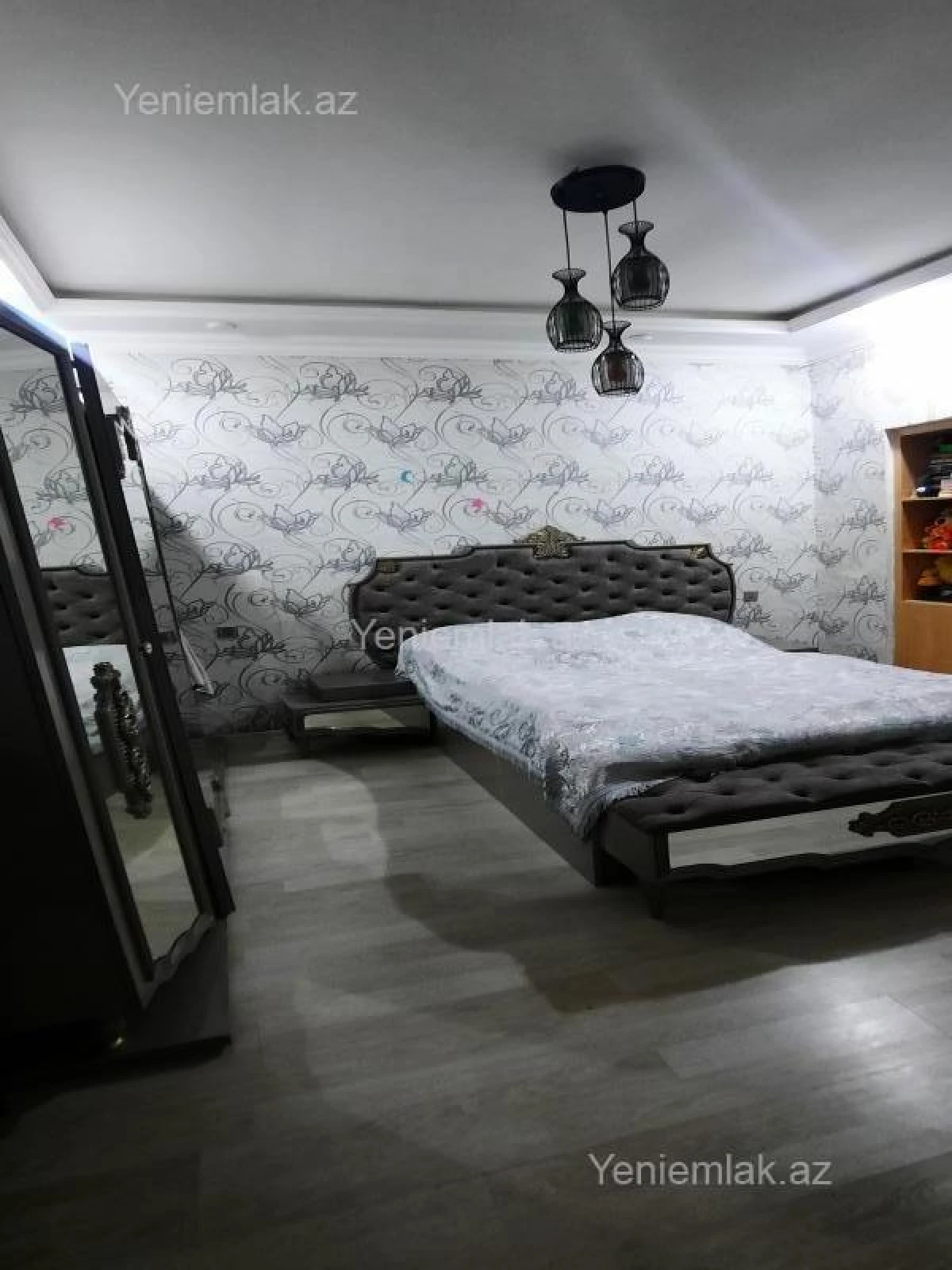 Satılır 3 otaqlı həyət evi 143 m²