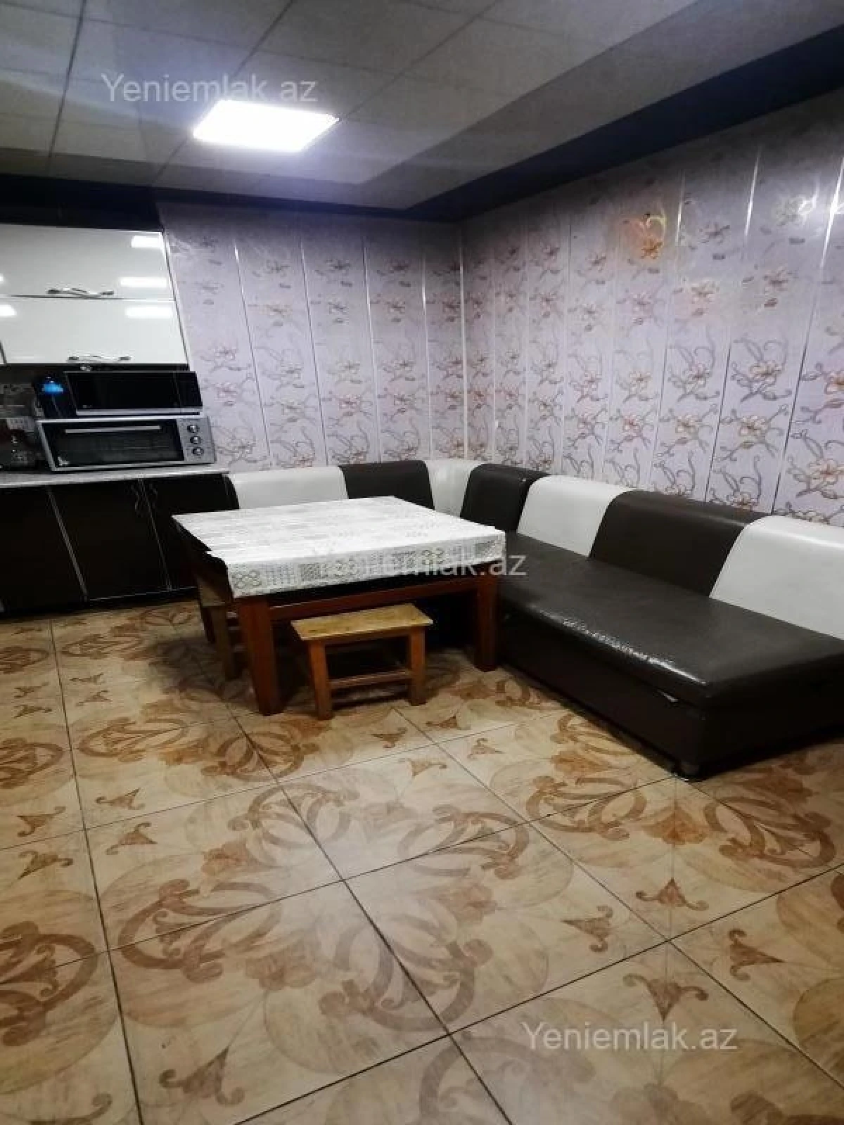 Satılır 3 otaqlı həyət evi 143 m²