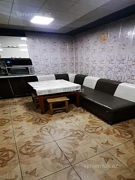 Satılır 3 otaqlı həyət evi 143 m²
