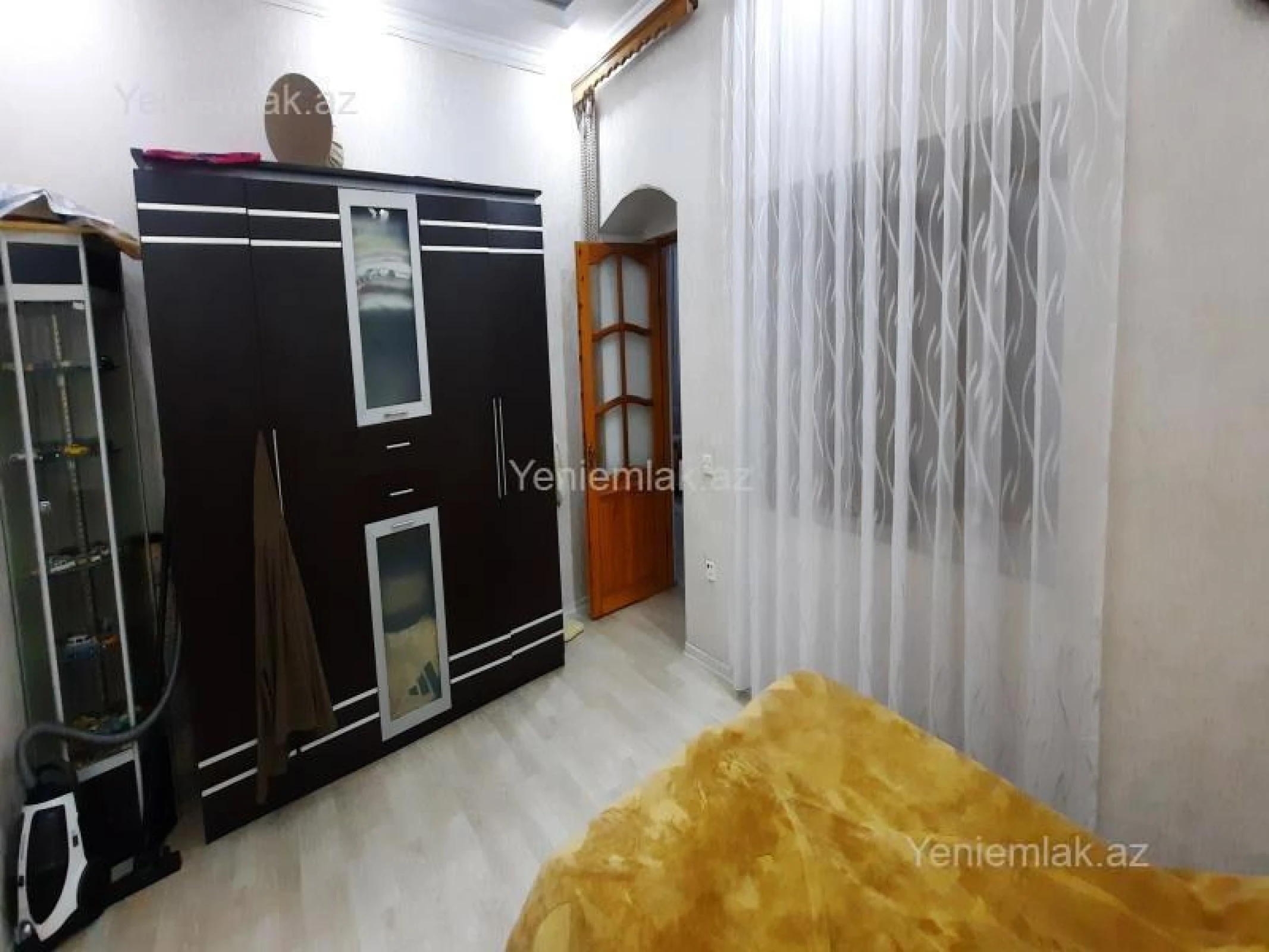 Satılır 3 otaqlı həyət evi 143 m²