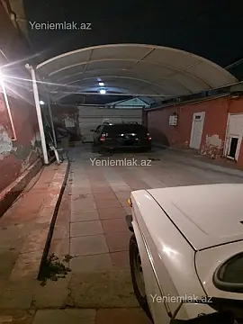 Satılır 3 otaqlı həyət evi 143 m²